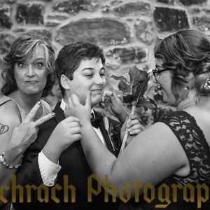 Meet your Posher, Barbara